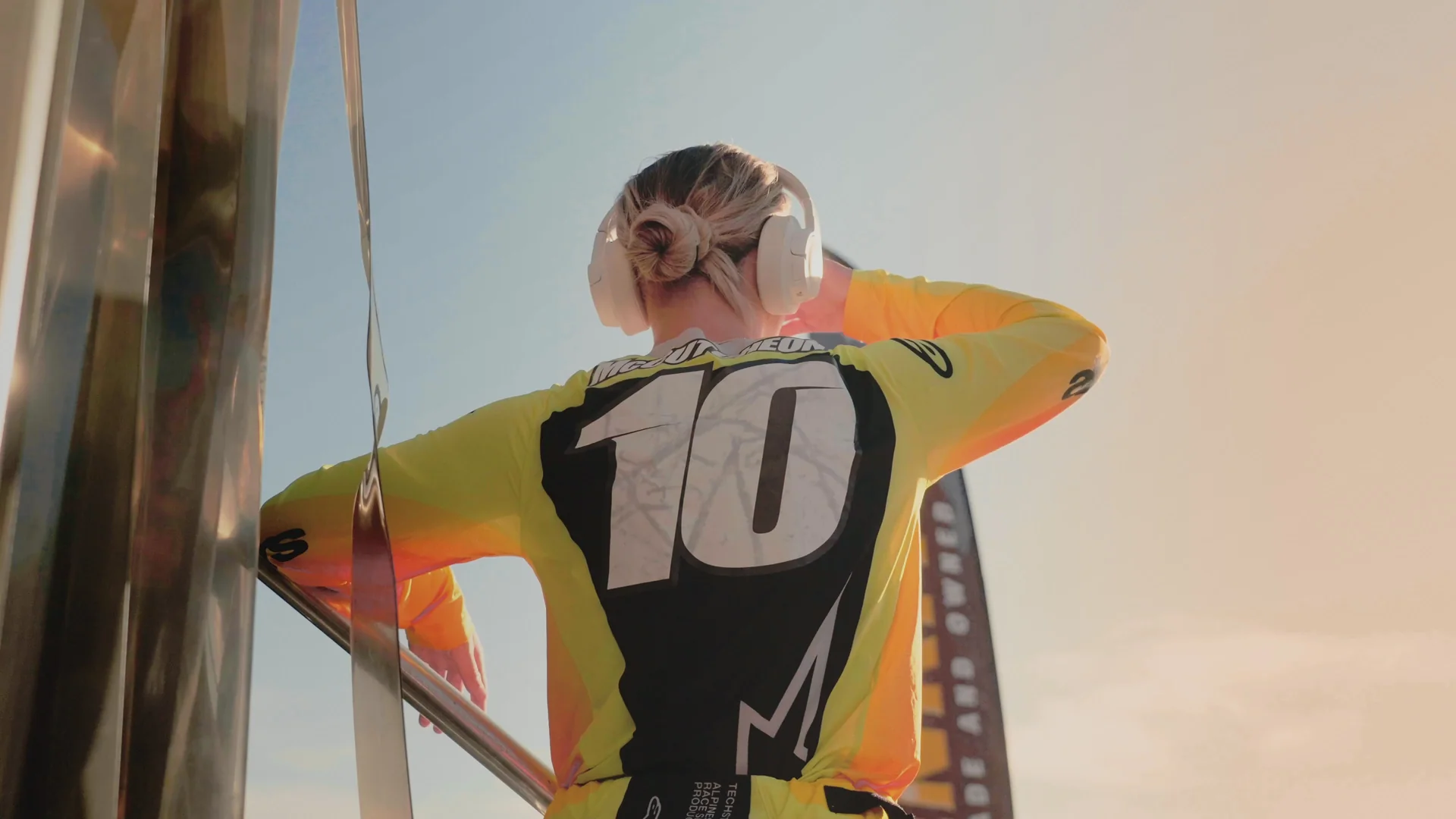 Fuel Your Passion for Speed